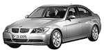 BMW E92 C262A Fault Code