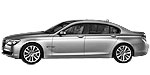 BMW F02 C262A Fault Code