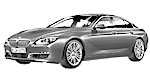 BMW F06 C262A Fault Code