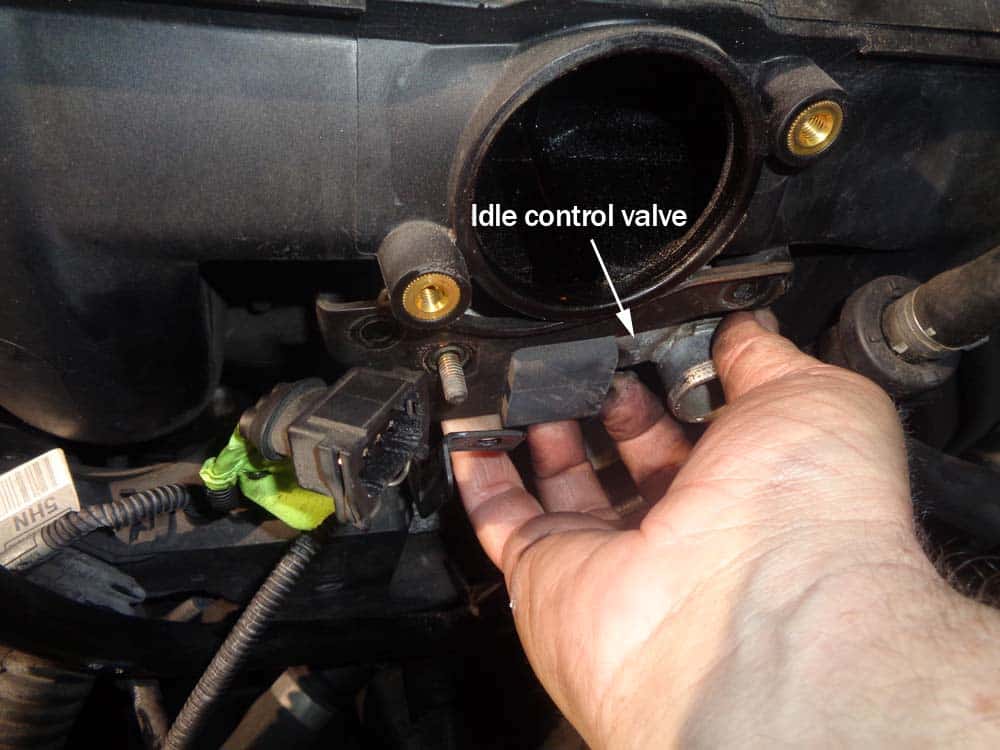 See C262A in engine